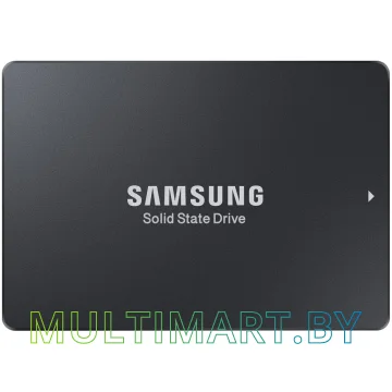 SSD диск Samsung SM883 480GB MZ7KH480HAHQ